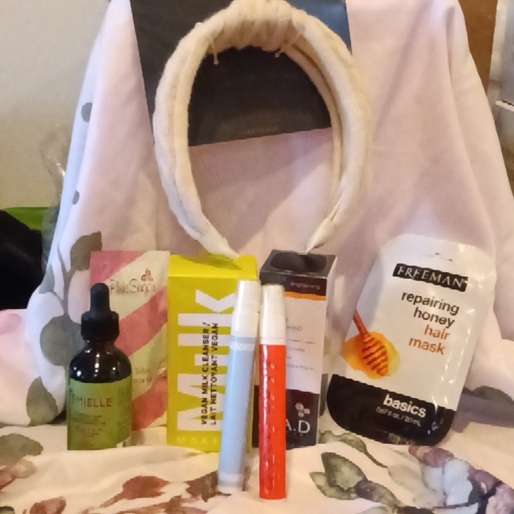 Skincare bundle